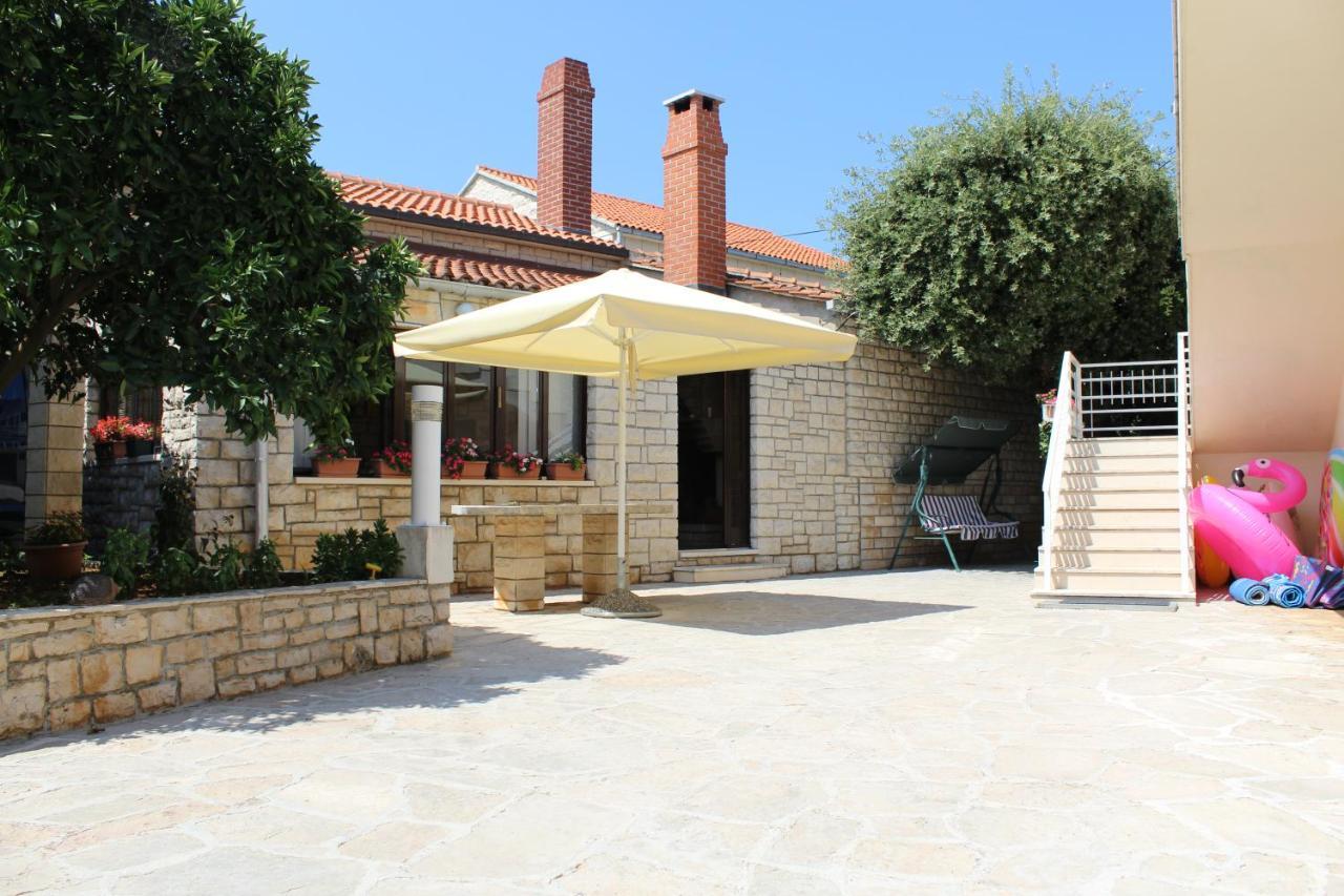 סופטאר Apartment Antica מראה חיצוני תמונה