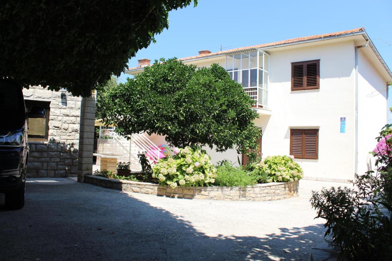 סופטאר Apartment Antica מראה חיצוני תמונה