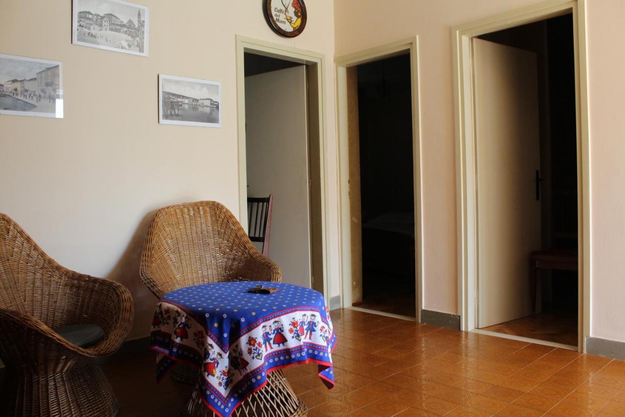 סופטאר Apartment Antica מראה חיצוני תמונה