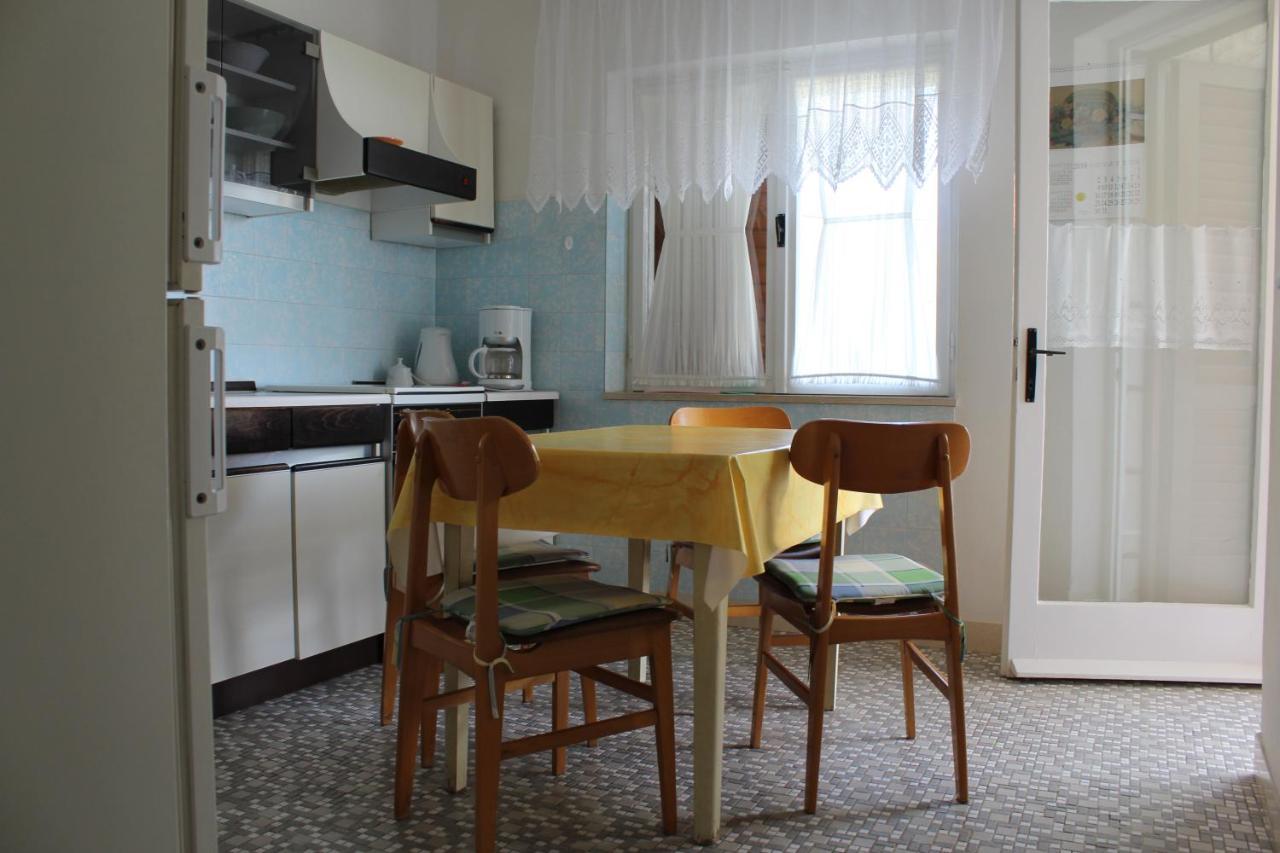 סופטאר Apartment Antica מראה חיצוני תמונה