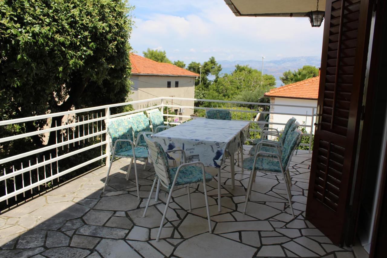 סופטאר Apartment Antica מראה חיצוני תמונה